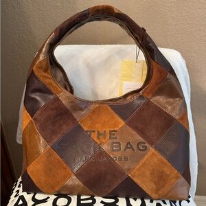 Marc Jacobs purse new